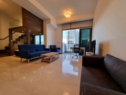 The Scotts Tower (D9), Condominium #423492931
